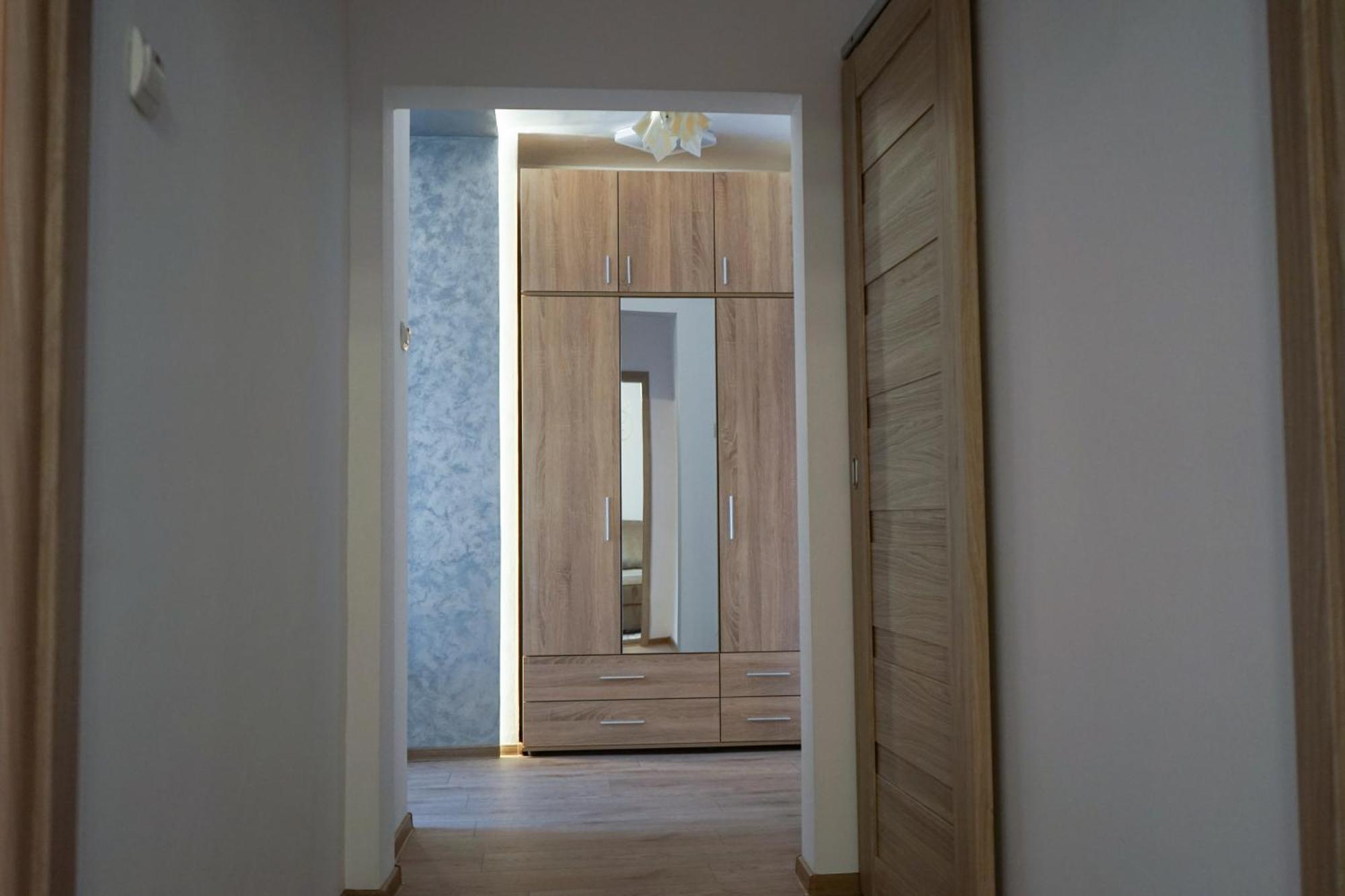 Ferienwohnung Mirandis Toamnei Brașov Exterior foto